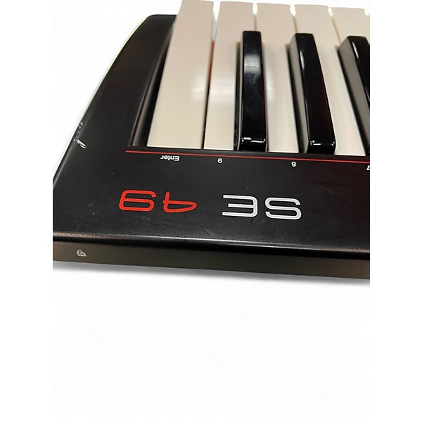 Used Nektar SE 49