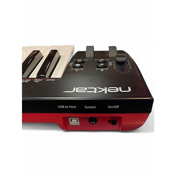 Used Nektar SE 49