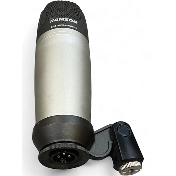 Used Samson C01 Condenser Microphone