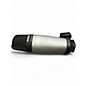 Used Samson C01 Condenser Microphone
