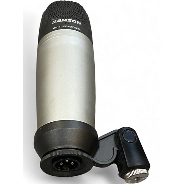 Used Samson C01 Condenser Microphone