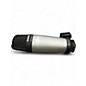 Used Samson C01 Condenser Microphone