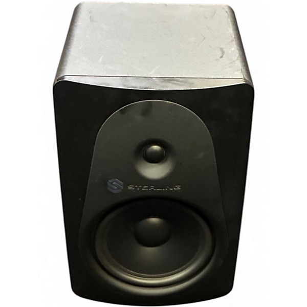 Used Sterling Audio MX8 Powered Monitor