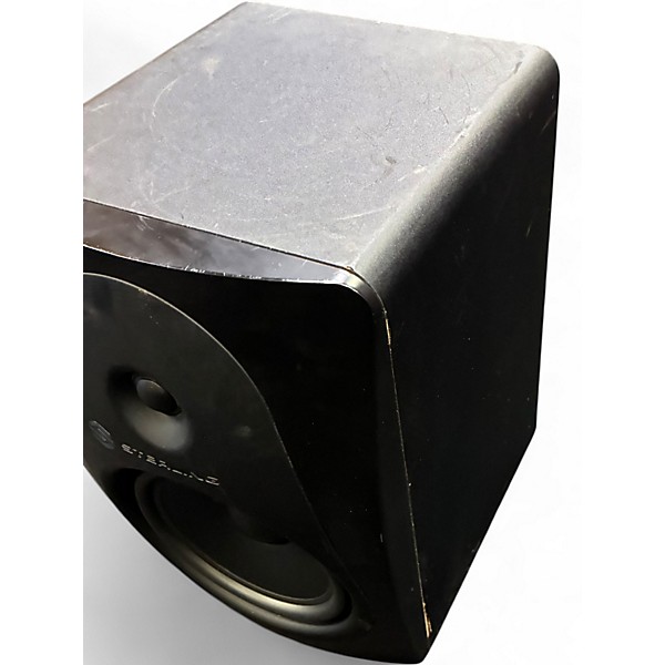 Used Sterling Audio MX8 Powered Monitor