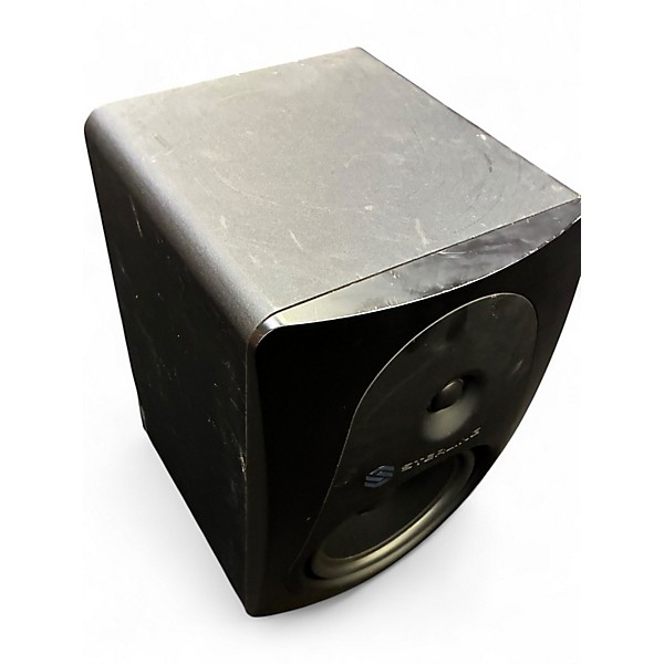 Used Sterling Audio MX8 Powered Monitor