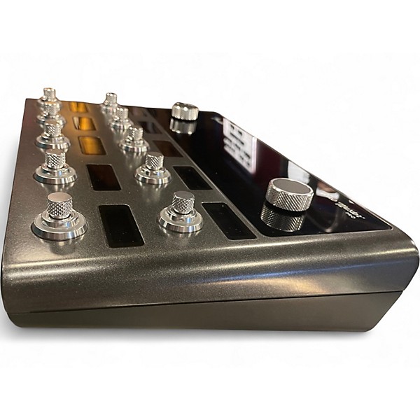 Used 2025 Fender TONEMASTER PRO Effect Pedal Package