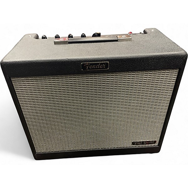 Used 2025 Fender TONE MASTER FR-10 Guitar Combo Amp