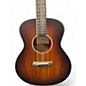 Used Taylor GS MINI-E KOA PLUS Natural Acoustic Electric Guitar