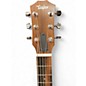 Used Taylor GS MINI-E KOA PLUS Natural Acoustic Electric Guitar