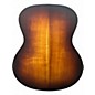 Used Taylor GS MINI-E KOA PLUS Natural Acoustic Electric Guitar