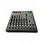 Used Mackie PROFX10V3 Digital Mixer