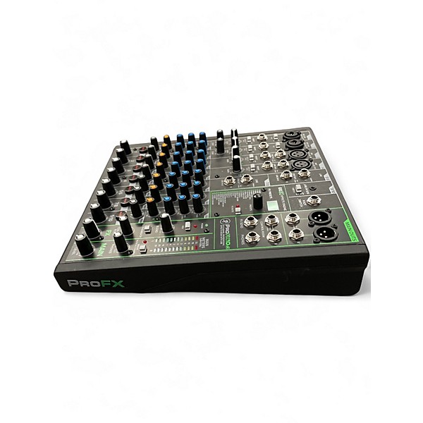 Used Mackie PROFX10V3 Digital Mixer