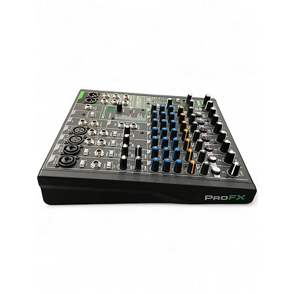 Used Mackie PROFX10V3 Digital Mixer