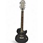 Used Epiphone Les Paul Special Black Solid Body Electric Guitar thumbnail