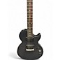 Used Epiphone Les Paul Special Black Solid Body Electric Guitar