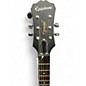Used Epiphone Les Paul Special Black Solid Body Electric Guitar