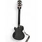 Used Epiphone Les Paul Special Black Solid Body Electric Guitar