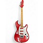 Used Ibanez ROADSTAR II SERIES Candy Apple Red Solid Body Electric Guitar thumbnail