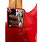 Used Ibanez ROADSTAR II SERIES Candy Apple Red Solid Body Electric Guitar