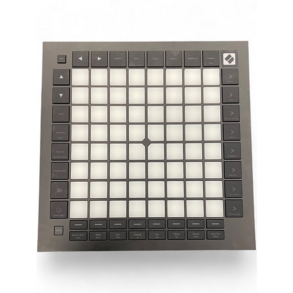Used Novation Launchpad Pro MIDI Controller