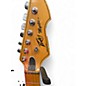 Used Peavey MYSTIC Dakota Red Solid Body Electric Guitar