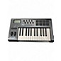Used M-Audio Axiom 25 Key MIDI Controller thumbnail