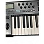 Used M-Audio Axiom 25 Key MIDI Controller
