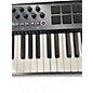 Used M-Audio Axiom 25 Key MIDI Controller