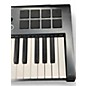 Used M-Audio Axiom 25 Key MIDI Controller