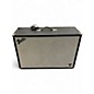 Used Fender Band Master VM212 160W 2x12 Guitar Cabinet thumbnail