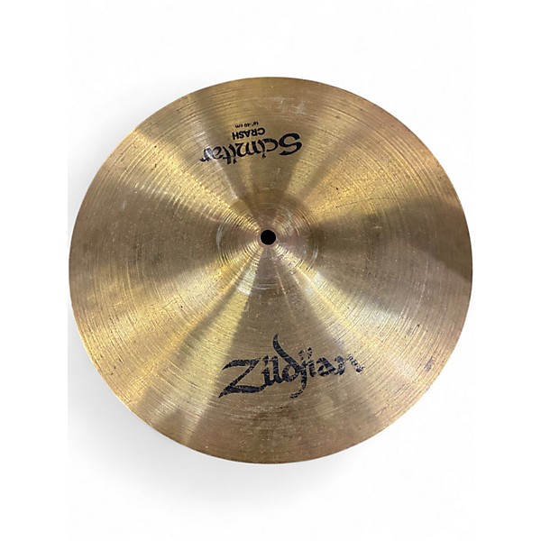 Used Zildjian 16in Scimitar Cymbal