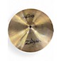 Used Zildjian 16in Scimitar Cymbal