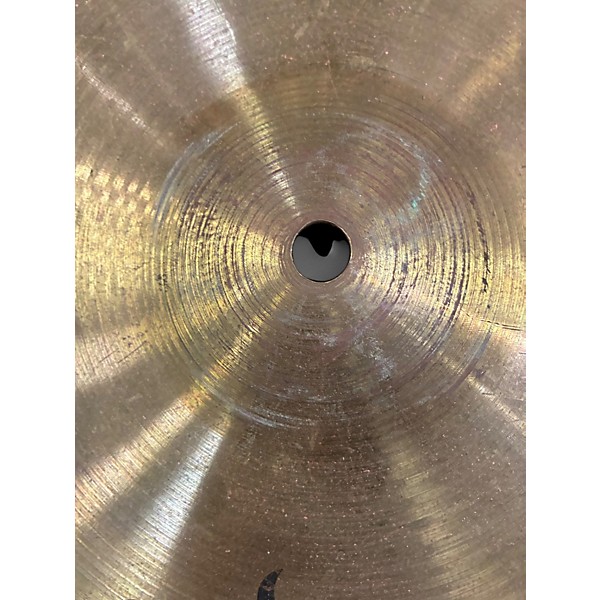 Used Zildjian 16in Scimitar Cymbal