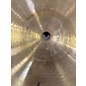 Used Zildjian 16in Scimitar Cymbal