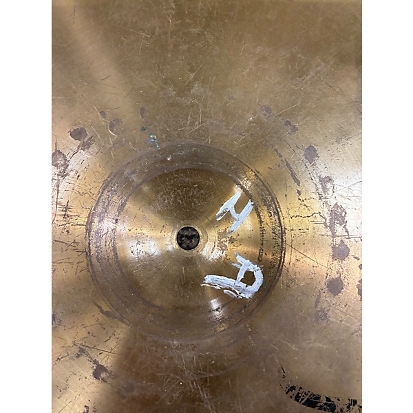 Used Zildjian 16in Scimitar Cymbal