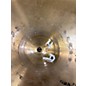 Used Zildjian 16in Scimitar Cymbal