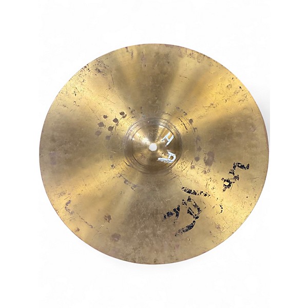 Used Zildjian 16in Scimitar Cymbal
