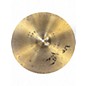 Used Zildjian 16in Scimitar Cymbal