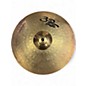 Used Paiste 14in 302 Cymbal thumbnail