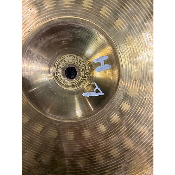 Used Paiste 14in 302 Cymbal