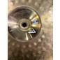 Used Paiste 14in 302 Cymbal