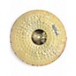 Used Paiste 14in 302 Cymbal