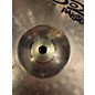 Used Paiste 14in 302 Cymbal