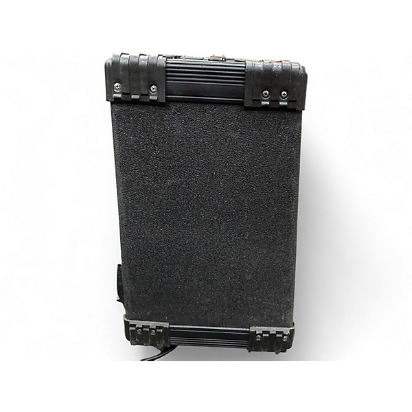 Used Crate GX212 Guitar Combo Amp