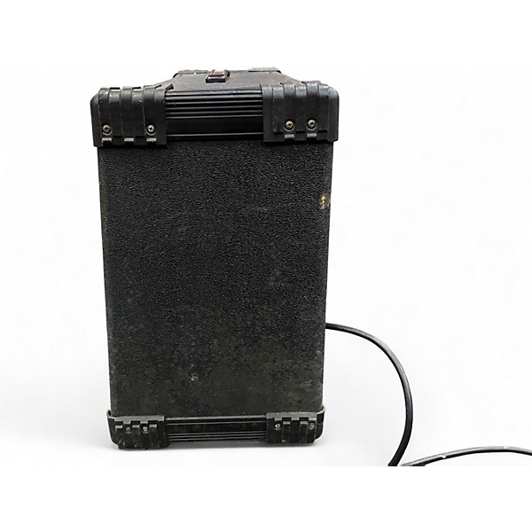 Used Crate GX212 Guitar Combo Amp