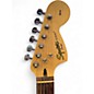Used Squier Affinity Stratocaster 2 Color Sunburst Solid Body Electric Guitar