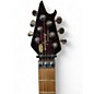 Used EVH Wolfgang Special Dark Cherry Burst Solid Body Electric Guitar