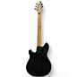 Used EVH Wolfgang Special Dark Cherry Burst Solid Body Electric Guitar