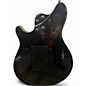 Used EVH Wolfgang Special Dark Cherry Burst Solid Body Electric Guitar