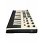 Used Akai Professional MPK Mini MIDI Controller